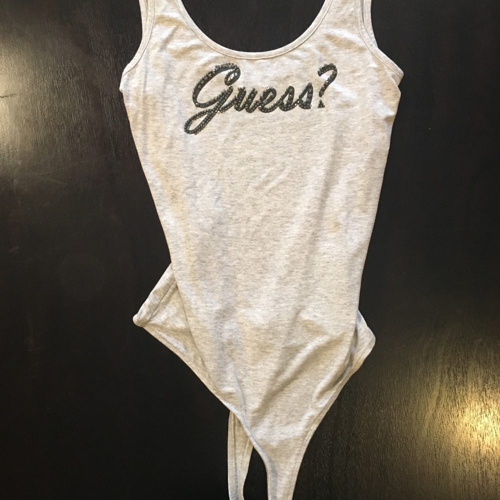 Guess Tank Top